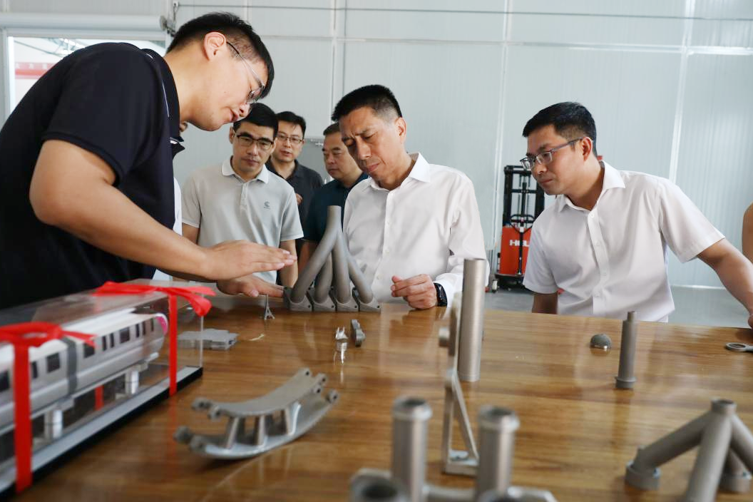 科技創(chuàng)新驅(qū)動(dòng)，賦能淮安政協(xié)履職現(xiàn)代化