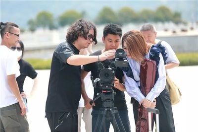 國樂大咖再臨玉屏，共譜華章——大型民族音樂會錄制盛況紀實